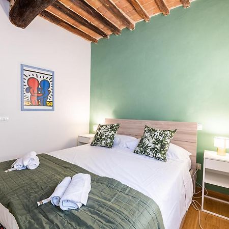 Suite 35 Nel Centro Storico Di Siena In The Historic Center Of Siena Kültér fotó