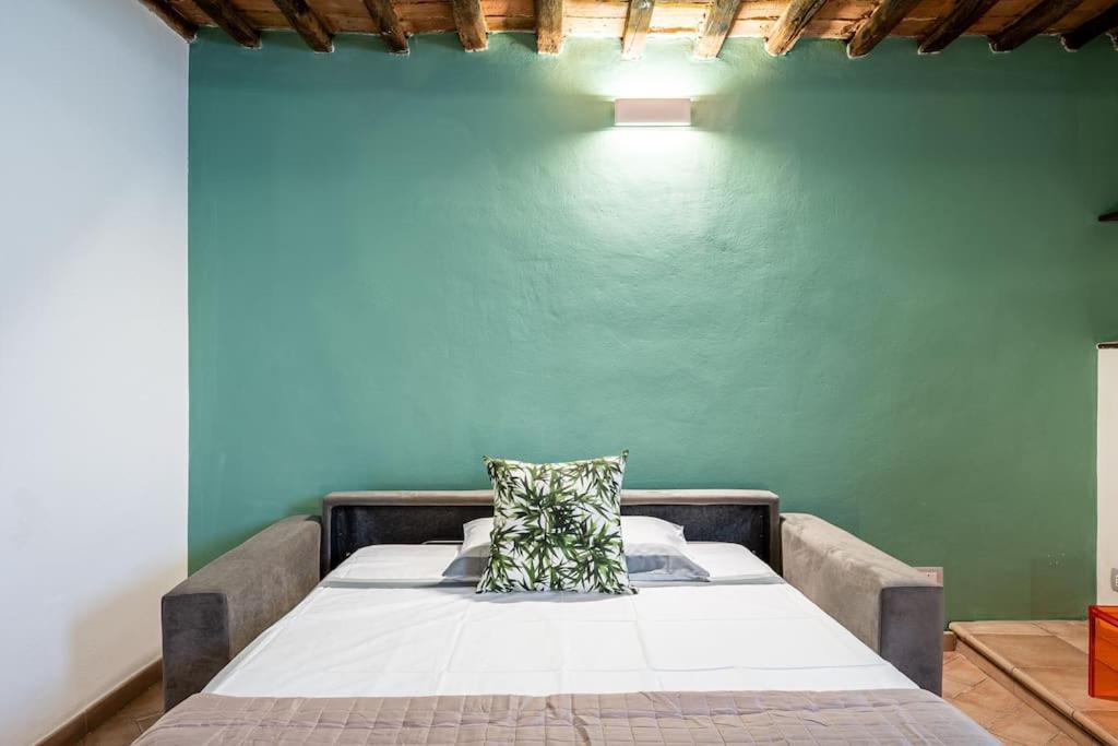 Suite 35 Nel Centro Storico Di Siena In The Historic Center Of Siena Kültér fotó