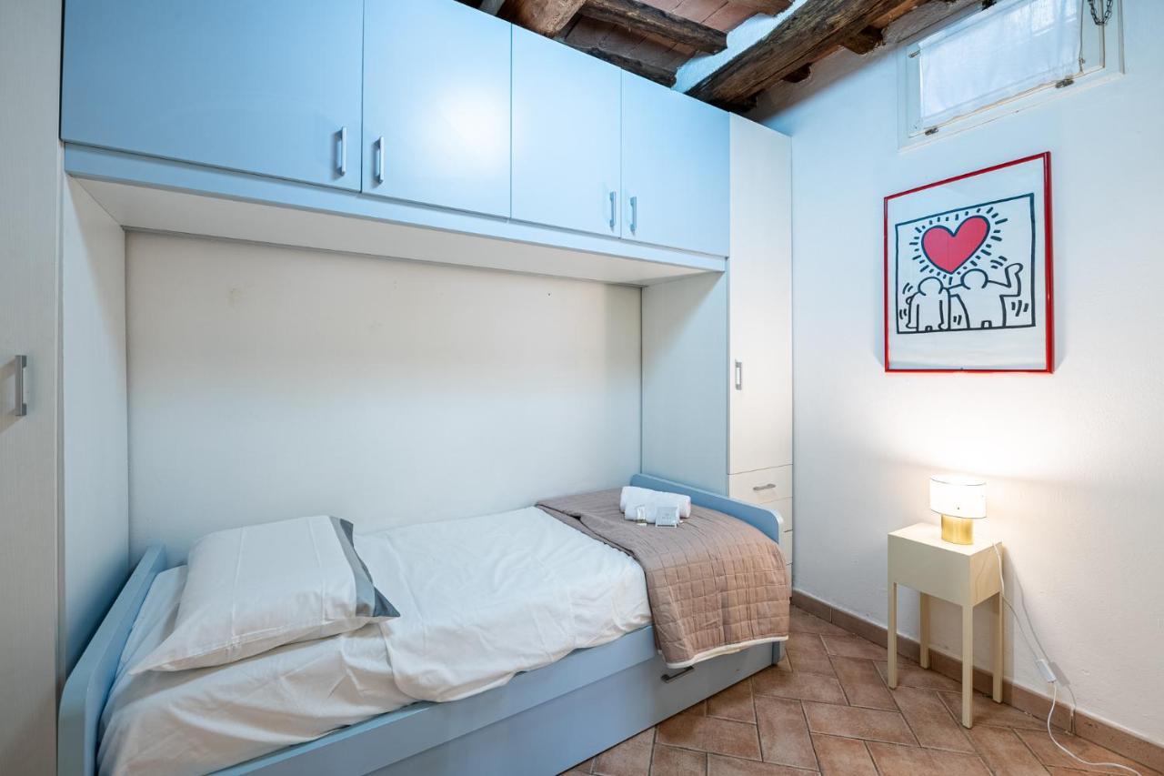 Suite 35 Nel Centro Storico Di Siena In The Historic Center Of Siena Kültér fotó