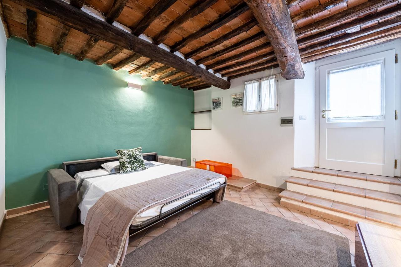 Suite 35 Nel Centro Storico Di Siena In The Historic Center Of Siena Kültér fotó