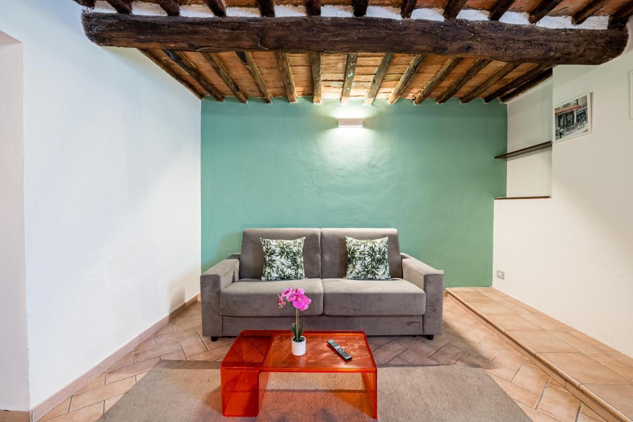 Suite 35 Nel Centro Storico Di Siena In The Historic Center Of Siena Kültér fotó