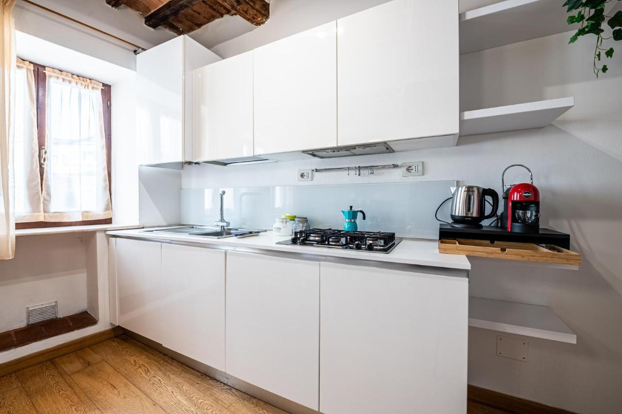 Suite 35 Nel Centro Storico Di Siena In The Historic Center Of Siena Kültér fotó