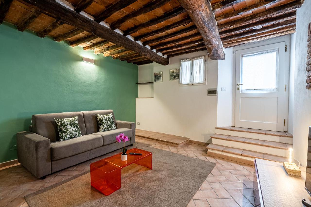 Suite 35 Nel Centro Storico Di Siena In The Historic Center Of Siena Kültér fotó