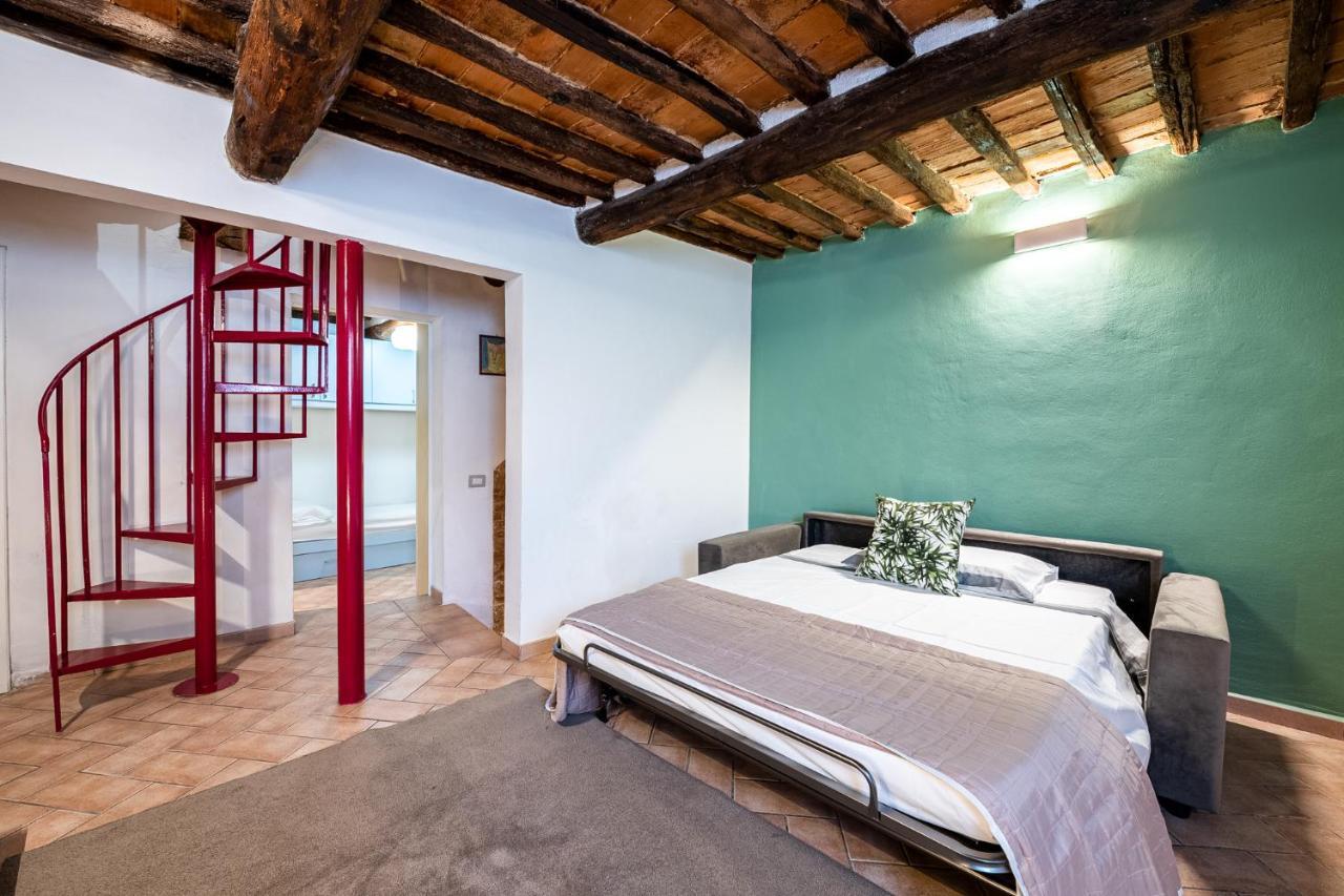Suite 35 Nel Centro Storico Di Siena In The Historic Center Of Siena Kültér fotó
